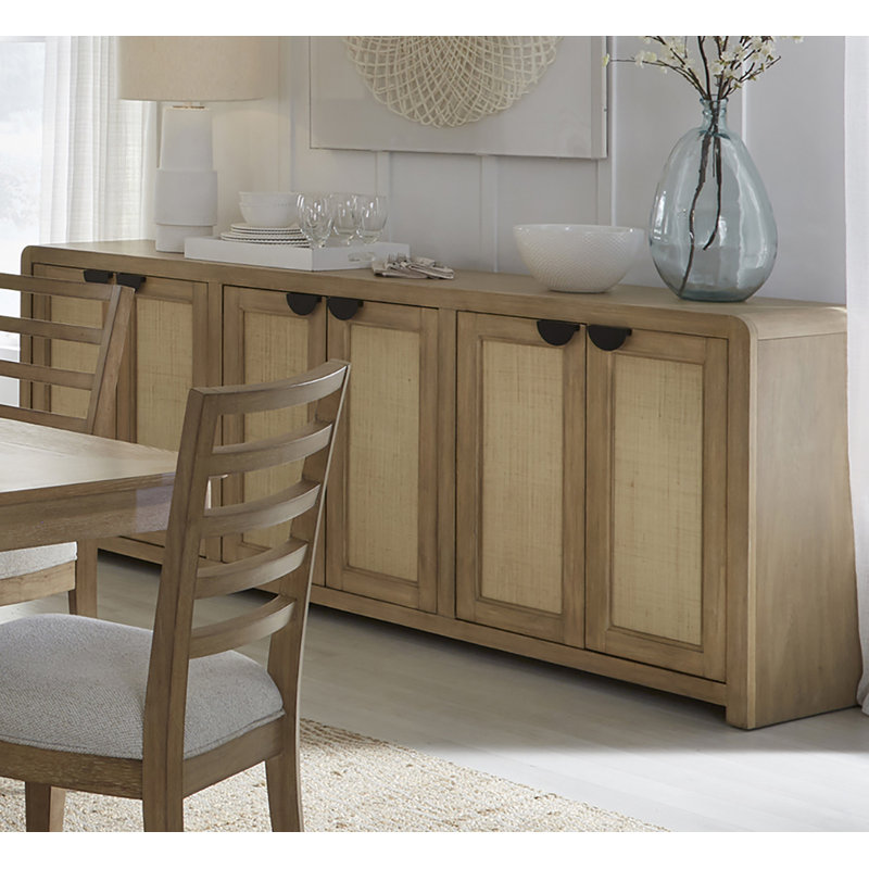 Pula 90" Wide Sideboard
