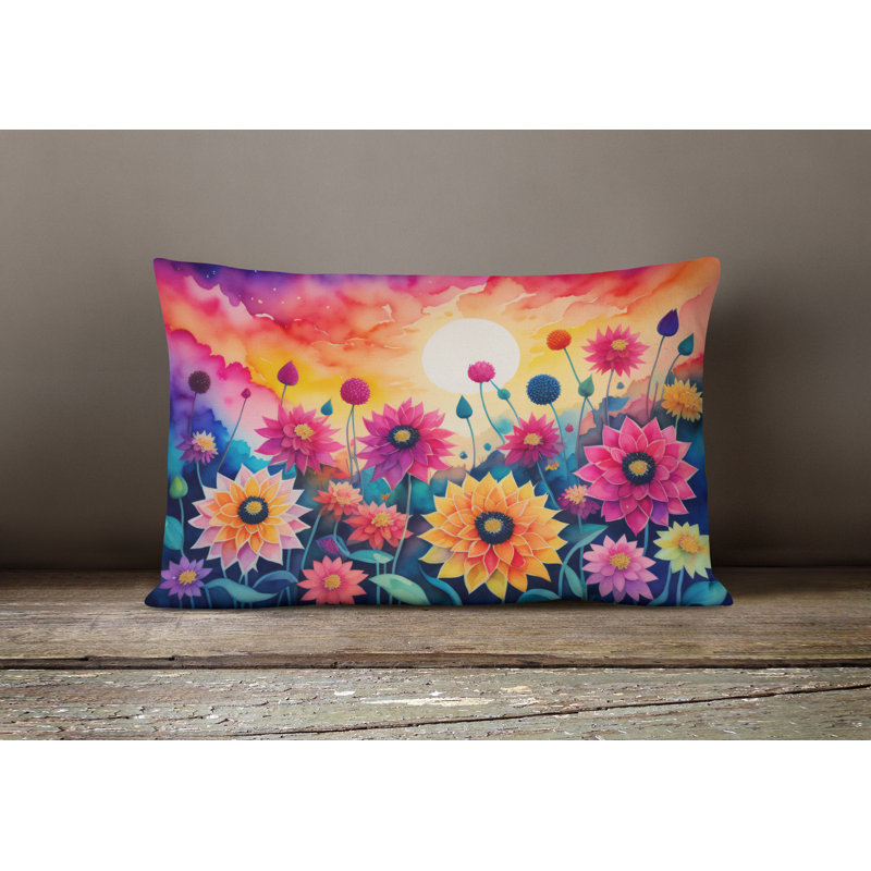 Other/No Pattern Outdoor Throw Pillow
