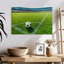 Soccer corner kick Sireci-108732620