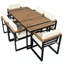 Ensembles repas pour patio-195302075