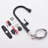 Fapully Pull Down Touch Kitchen Faucet-61533758