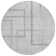 Malchow Washable Geometric Indoor / Outdoor Rug