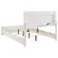 Ensemble de chambre à coucher 4 pièces Dex-114566011-114566013