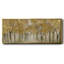 Golden Spring - toile encadrée-110589060