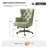 Genuine Leather Office Chair-449494250
