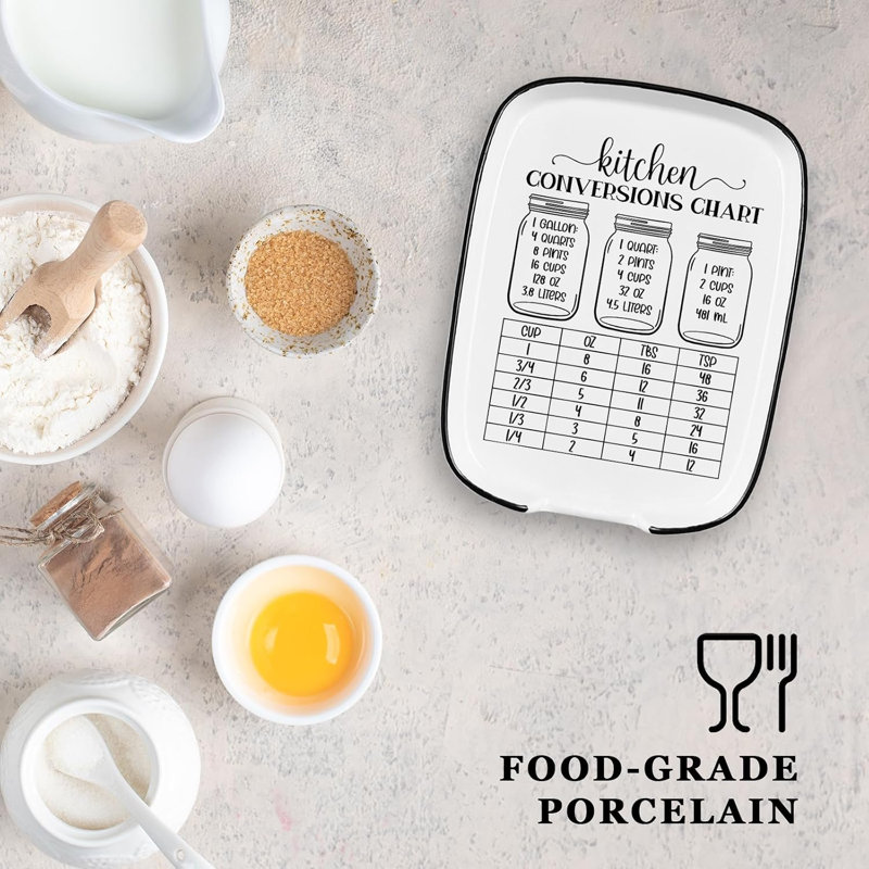 Repose-cuillère en céramique amusante pour comptoir et plaque de cuisson, porte-cuillère résistant à la chaleur