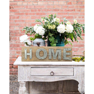 Handmade Farmhouse Wall Decor