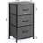 Thorgunn 15.75 " W 3 - Drawer Dresser-822781086
