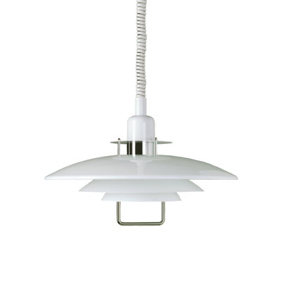 Primus 1-Light Dome Pendant