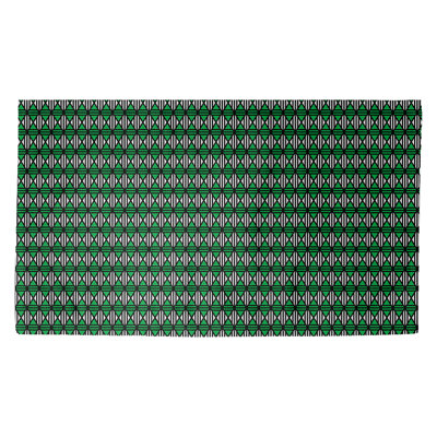 Avicia Geometric Indoor Rug