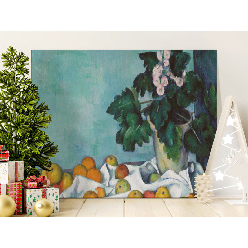 Raiford Wrapped Canvas Print Set, 12x9