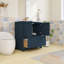 Ensemble de meuble-lavabo autoportant 30 po avec comptoir en céramique 30 po