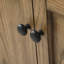 Ensemble de meuble-lavabo simple 30 po Rivers-78541276