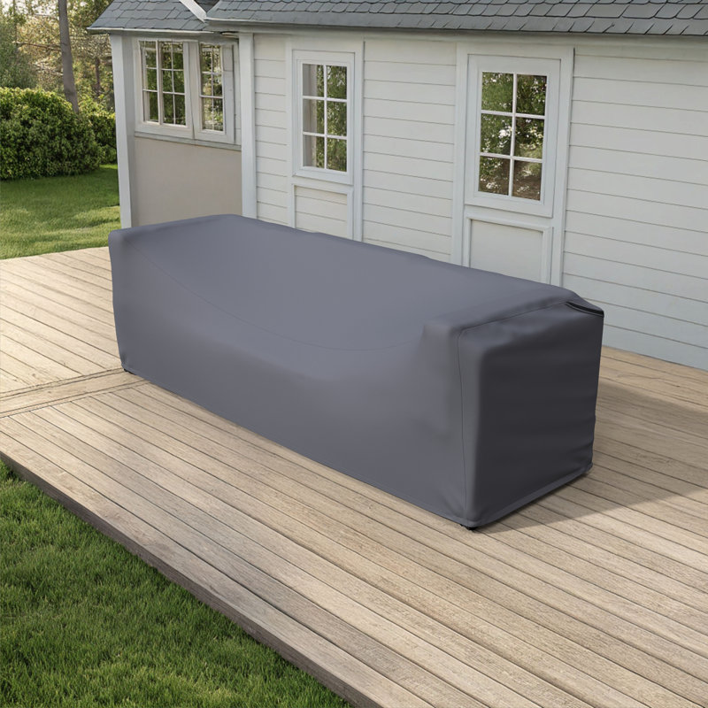 Outdoor Waterproof Patio Sofa Cover