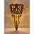 Jess Flush Mounted Sconce