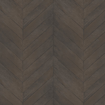 Rouleau de papier à motif de bois Trejo L 32,7 pi x l 20,5 po