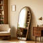 Miroir pleine grandeur irrégulier-972498565
