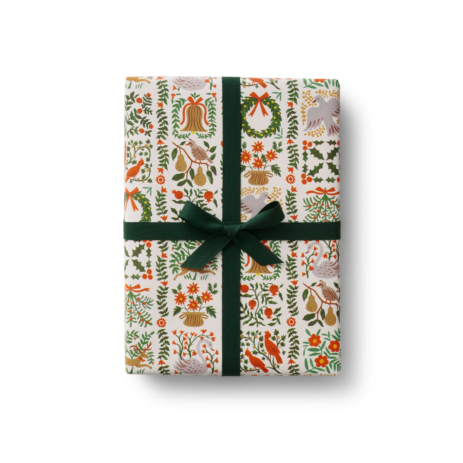 Rifle Paper Co. Christmastide Wrapping Roll