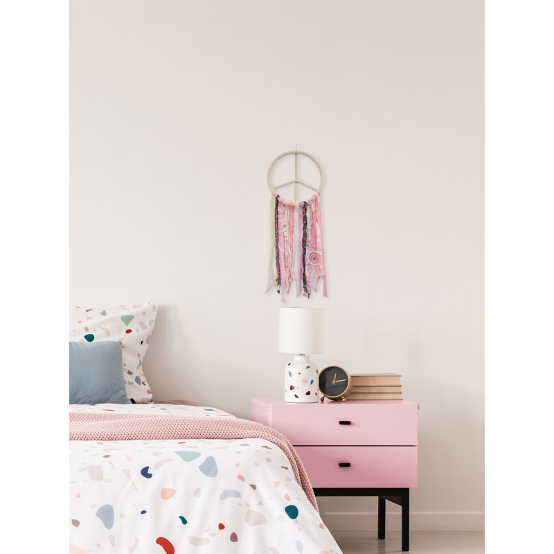 Hand Woven Cotton Tapestry