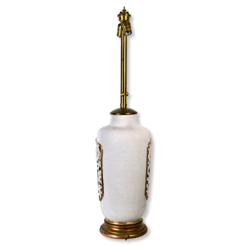 Marlboro Table Lamp