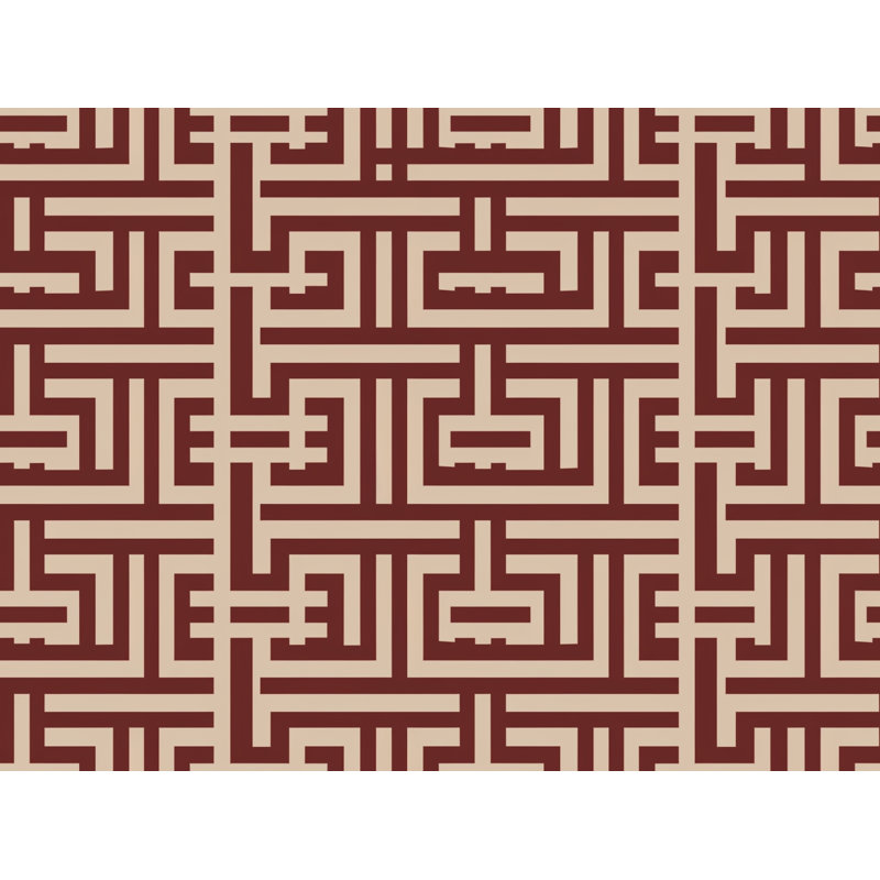 Paire de rideaux obscurcissant en polyester Taylia, L 40 po x H 82 po