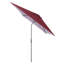 Shinetta 6,5 x 10 pi Parasol carré-910630945