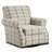 Silverlock Polyester Swivel Armchair-67955679