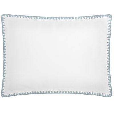POPPY Cotton Sham