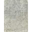 Cosmo Abstract Hand-Knotted White Area Rug-92900613
