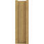Bois de cèdre brut Thorton-89128180