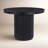 Ione 42" Pedestal Dining Table-812957117