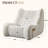 Lazy Floor Sofa Accent Chair-1743746228