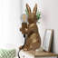 Devault Resin Novelty Lamp