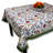 Erdem Cotton Floral Tablecloth-1831421195
