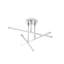 Chidalu LED Chandelier