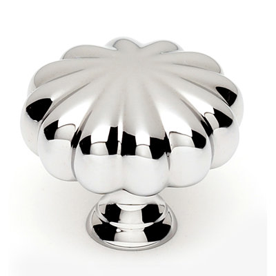 Round Knob Knob