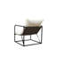 Chaise d'appoint pour le salon-1760032631
