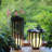 Solar Flower Stand Light-120796554