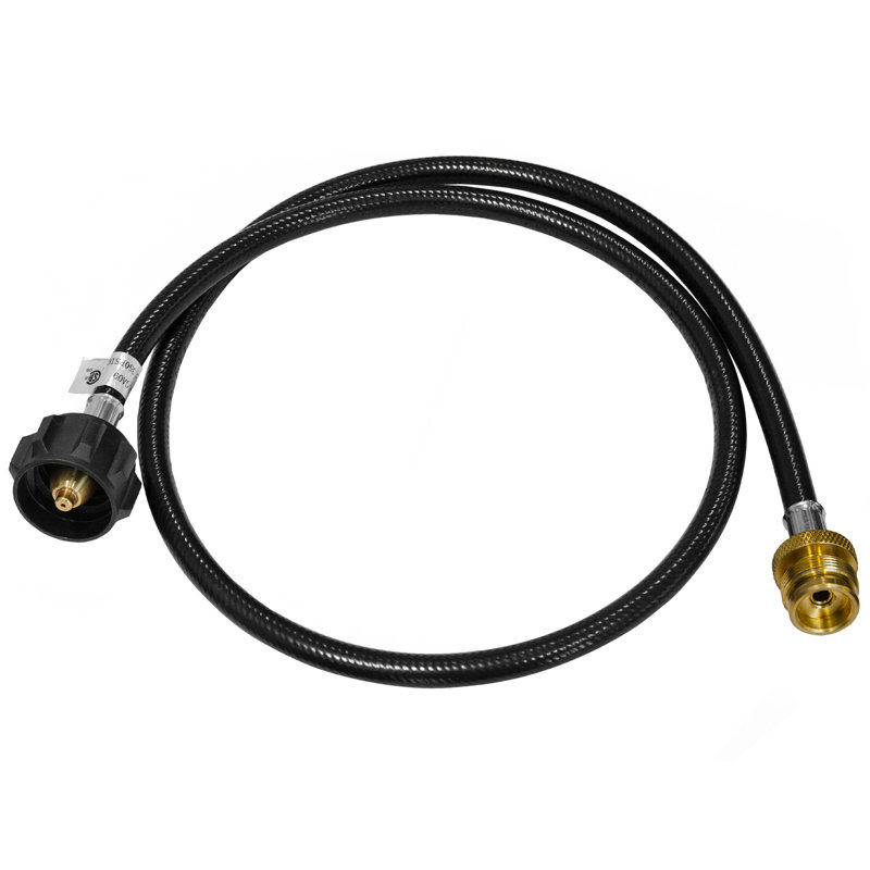 1lb to 20lb Adapter Hose