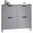 Oshiro 8 Pair Flip down Shoe Storage-1933922798