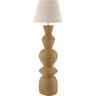 Damarc 71" Floor Lamp