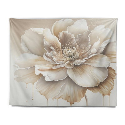 Polyester Tapestry