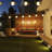 Raegen Outdoor 10 - Bulb 192'' Plug-in String Light-862486165