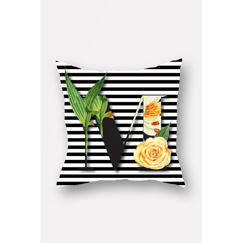 Housse de coussin Miral