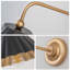 Iron Wall Sconce