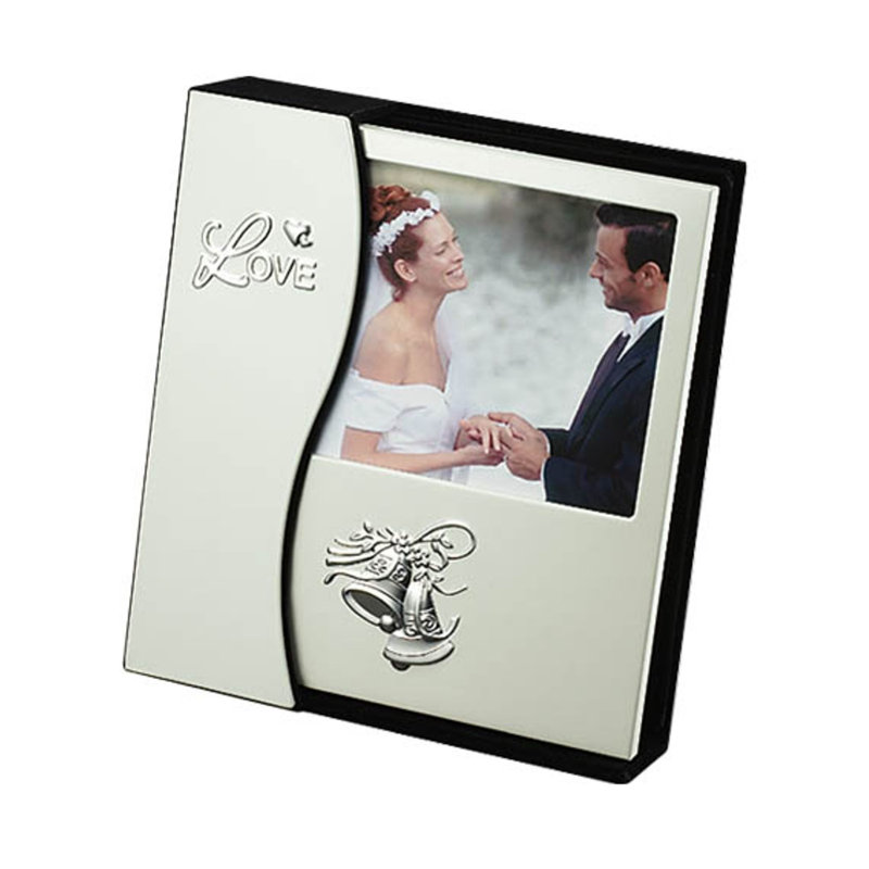 Album photo de mariage