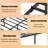 Full Size Bed Frame-1823893262
