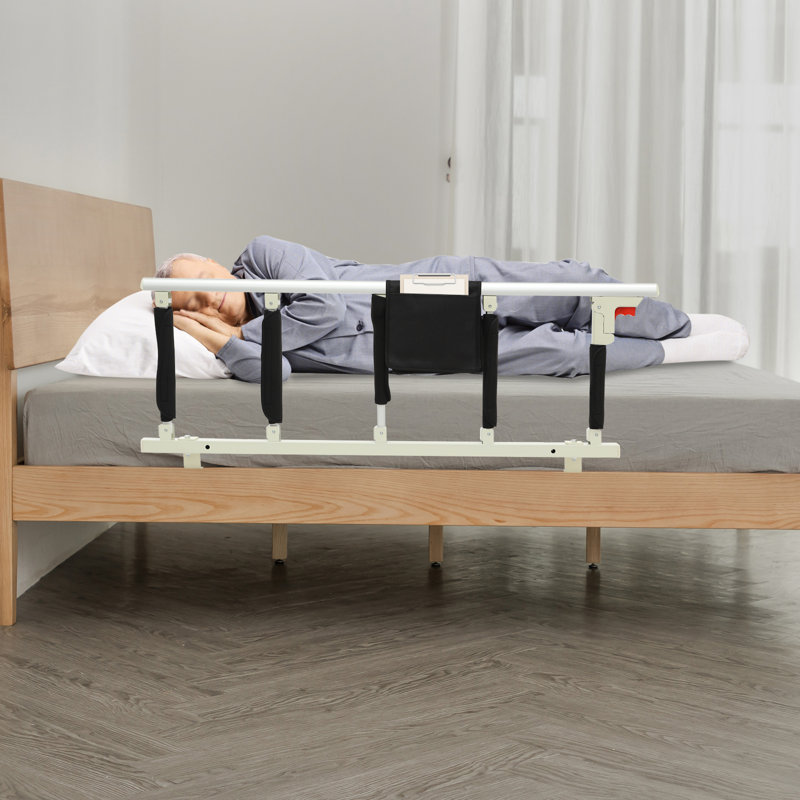 Safety Bed Accessories Assist Handle For Home Care