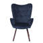 Talon Upholstered Armchair