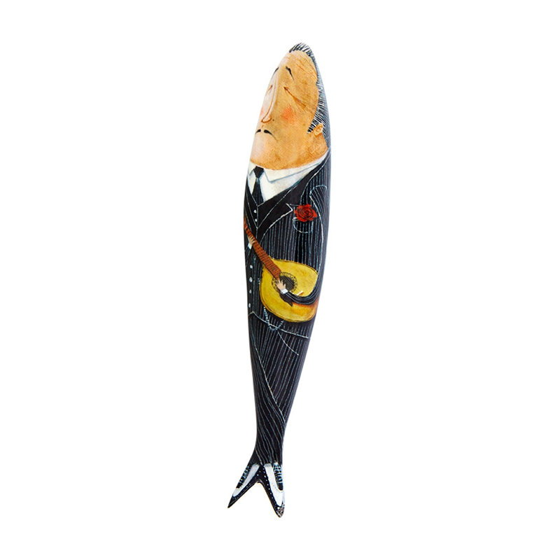 Sardine Tenorio